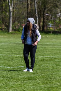 Bild 303 - Frauen SV Frisia 03 Risum Lindholm - Heider SV : Ergebnis: 8:0